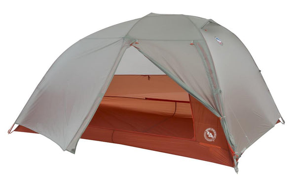 Big Agnes Copper Spur Hv Ul 3 Tacoma Bike Ski