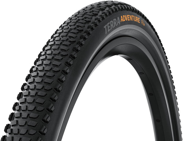 Continental Terra Adventure Tires