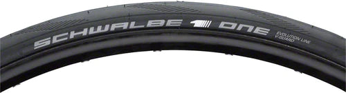 Schwalbe Vgurd One Evolution Tire