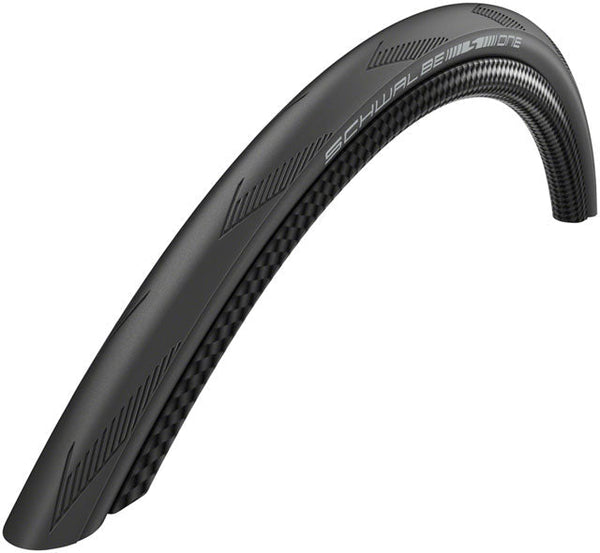 Schwalbe One Tire Tubeless Folding Performance Line Addix