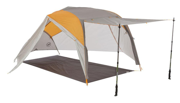 Big Agnes Salt Creek SL2 - Ascent Outdoors LLC