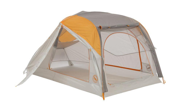 Big Agnes Salt Creek SL2 - Ascent Outdoors LLC