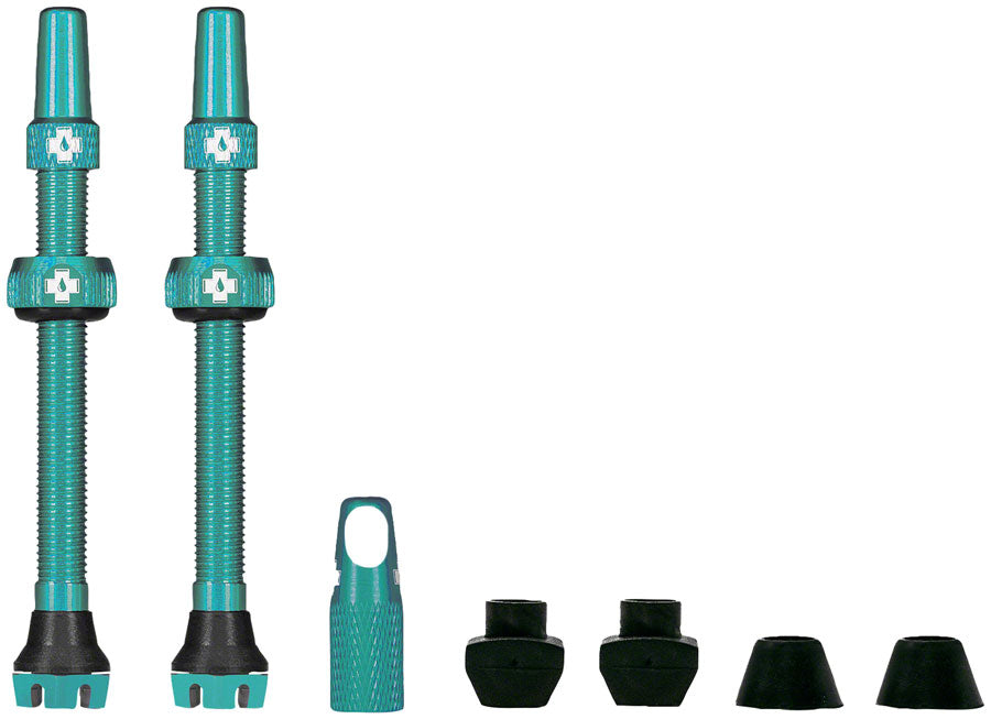 Muc-Off V2 Tubeless Valve Kit
