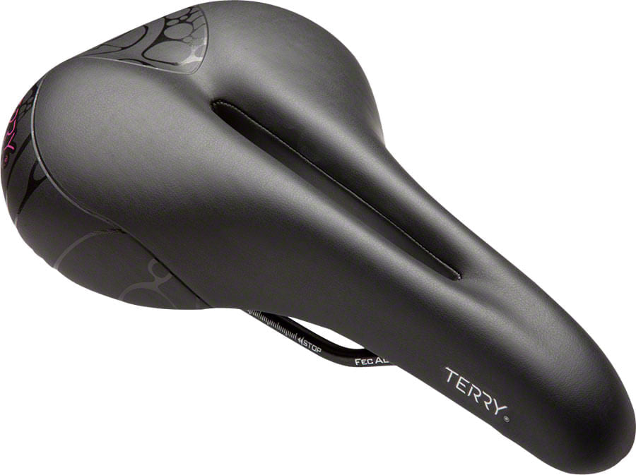 Terry Butterfly Chromoly Gel Saddle Women's