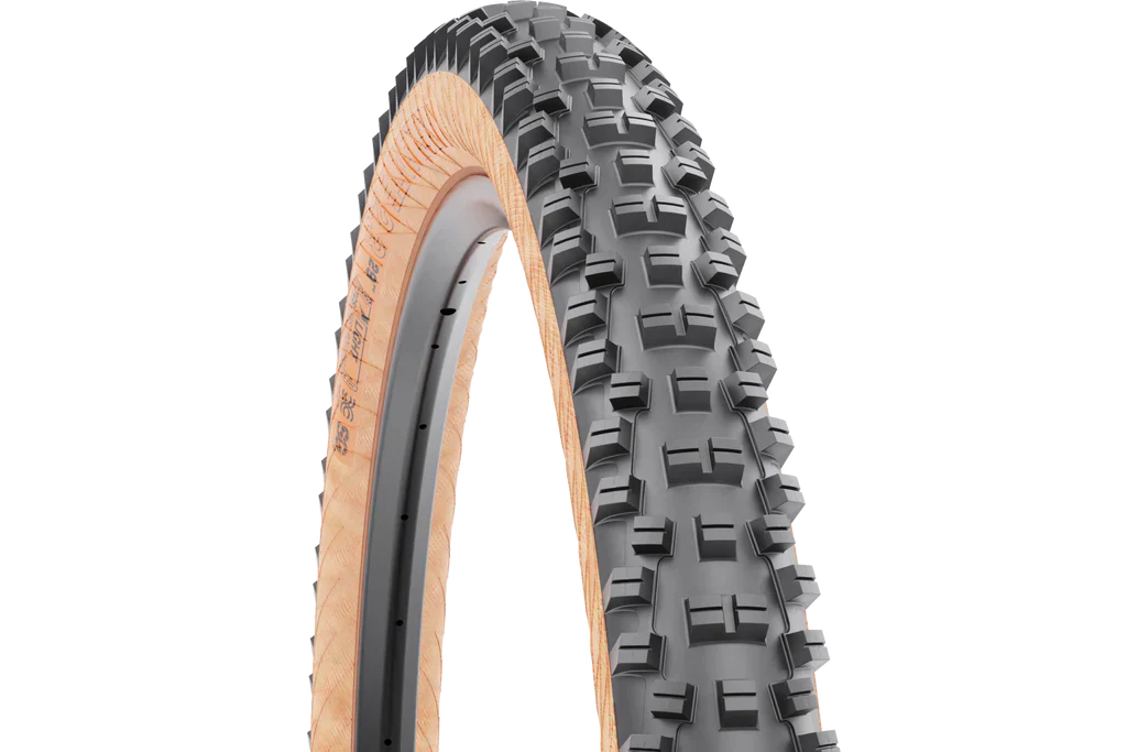 WTB Vigilante TCS Tough Fast Rolling Tire