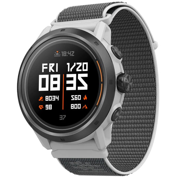 Coros Apex 2 Pro GPS Outdoor Watch | Tacoma Bike & Ski