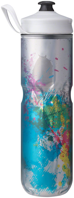 Hydrapak Polar Sport Insulated Water Bottle