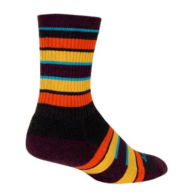 SockGuy Mars 6