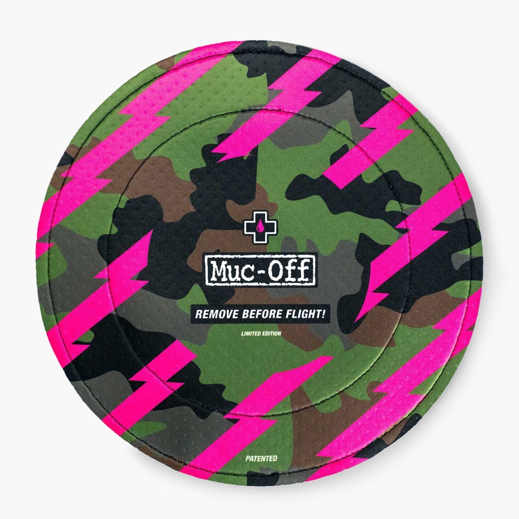 Muc-Off Disc Brake Bolt Covers