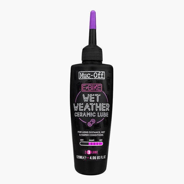 Muc-Off eBike Wet Chain Lube