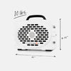 TurtleBox Gen 3 Speaker