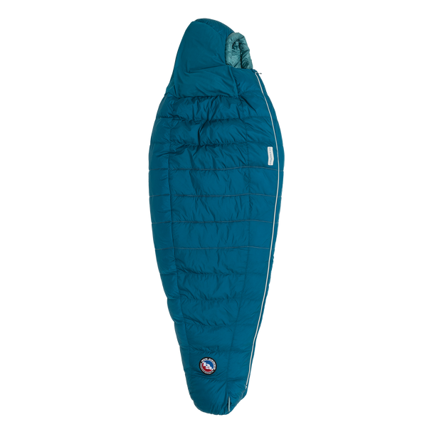 Big Agnes Women's Sidewinder SL 20 (650 DownTek)