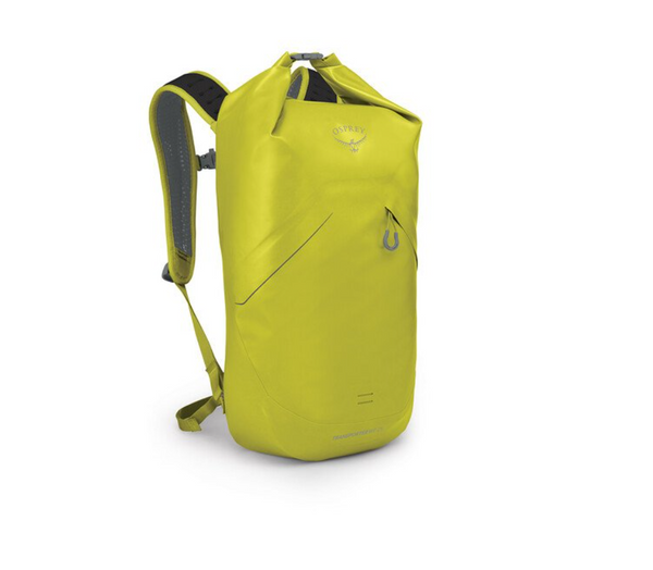 Osprey Transporter Roll Top WP 25