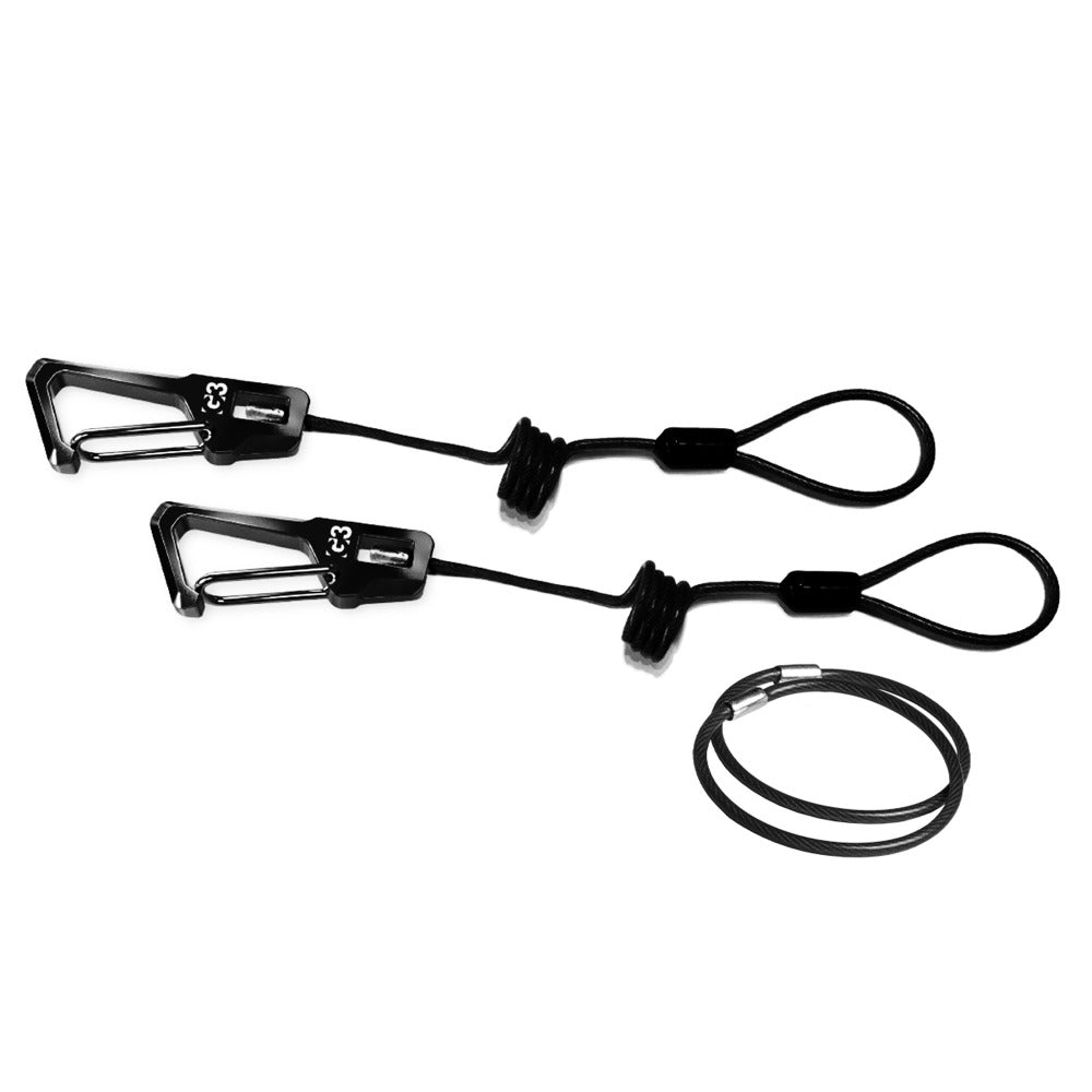 G3 AT Ski Leashes
