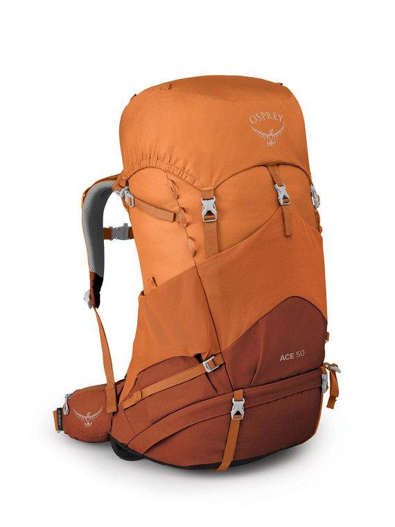 Osprey ACE 50 - Ascent Outdoors LLC