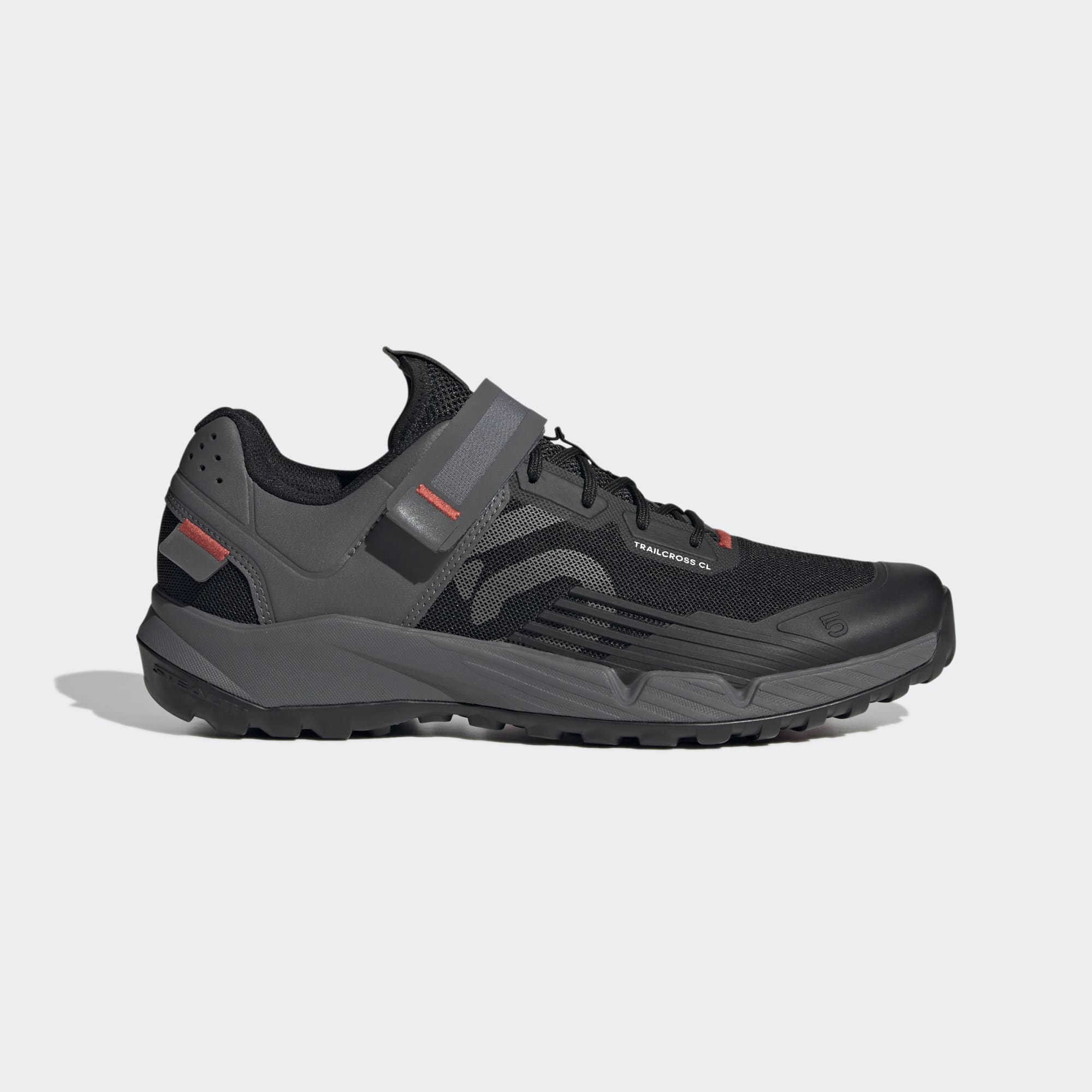 Five Ten Clip-in Mountain Bike Shoes Men's