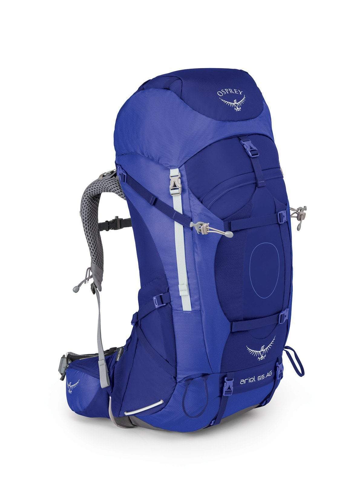 Osprey ARIEL AG 65 Women's Backpack - Ascent Outdoors LLC