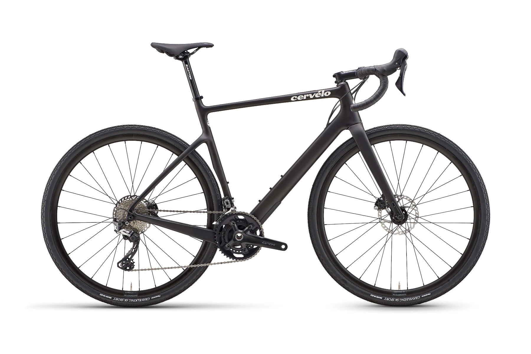 Cervelo Aspero GRX RX600