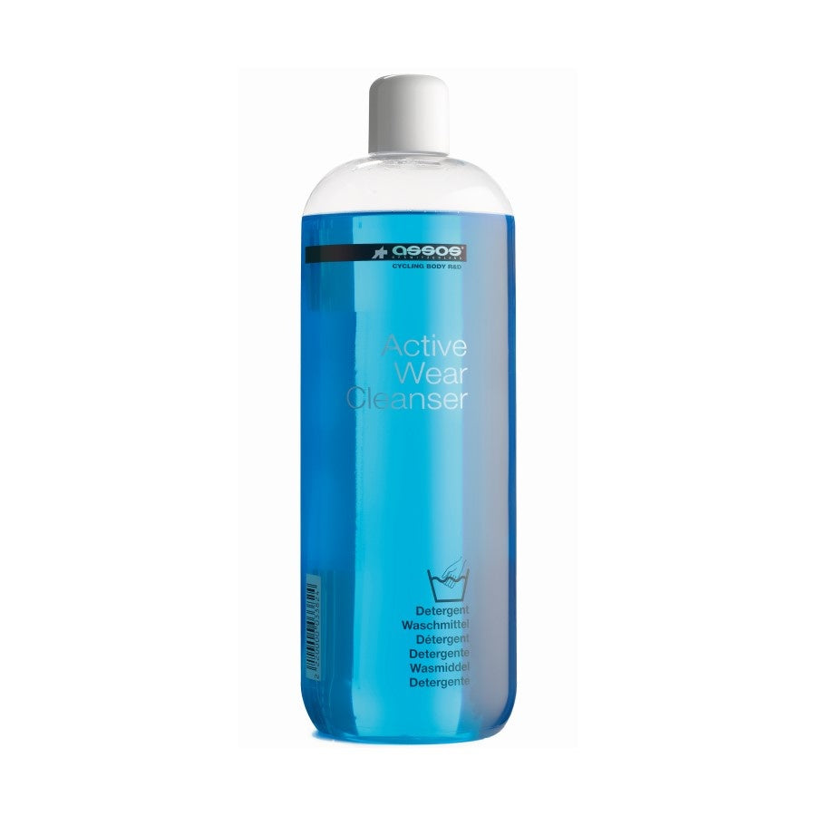 Assos Active Wash Cleanser