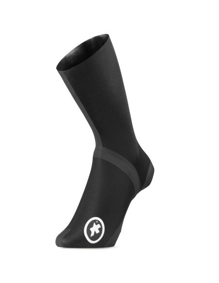 Assos Rain Bootie shoe covers