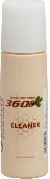 Vauhti 360° Base Cleaner For Skis 80Ml