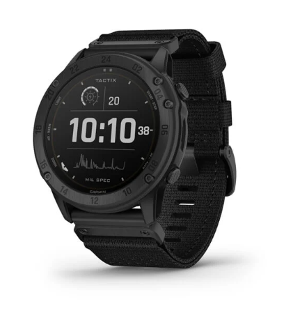 Garmin Tactix Delta - Ascent Cycles