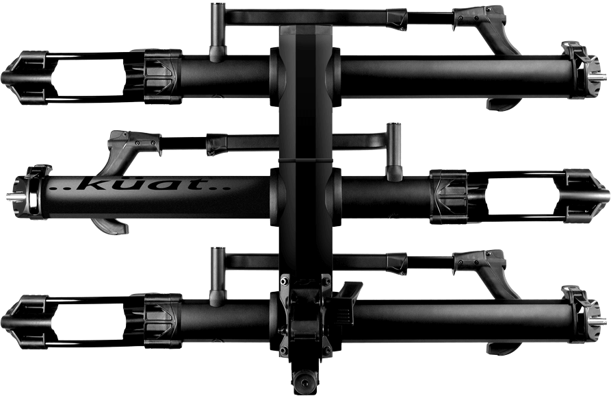 Kuat NV Base 2.0 Add-On Bike Rack