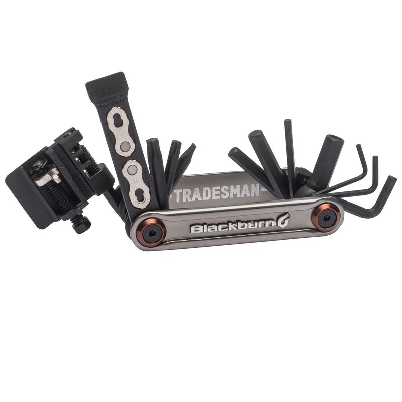 Blackburn Tradesman Multi Tool