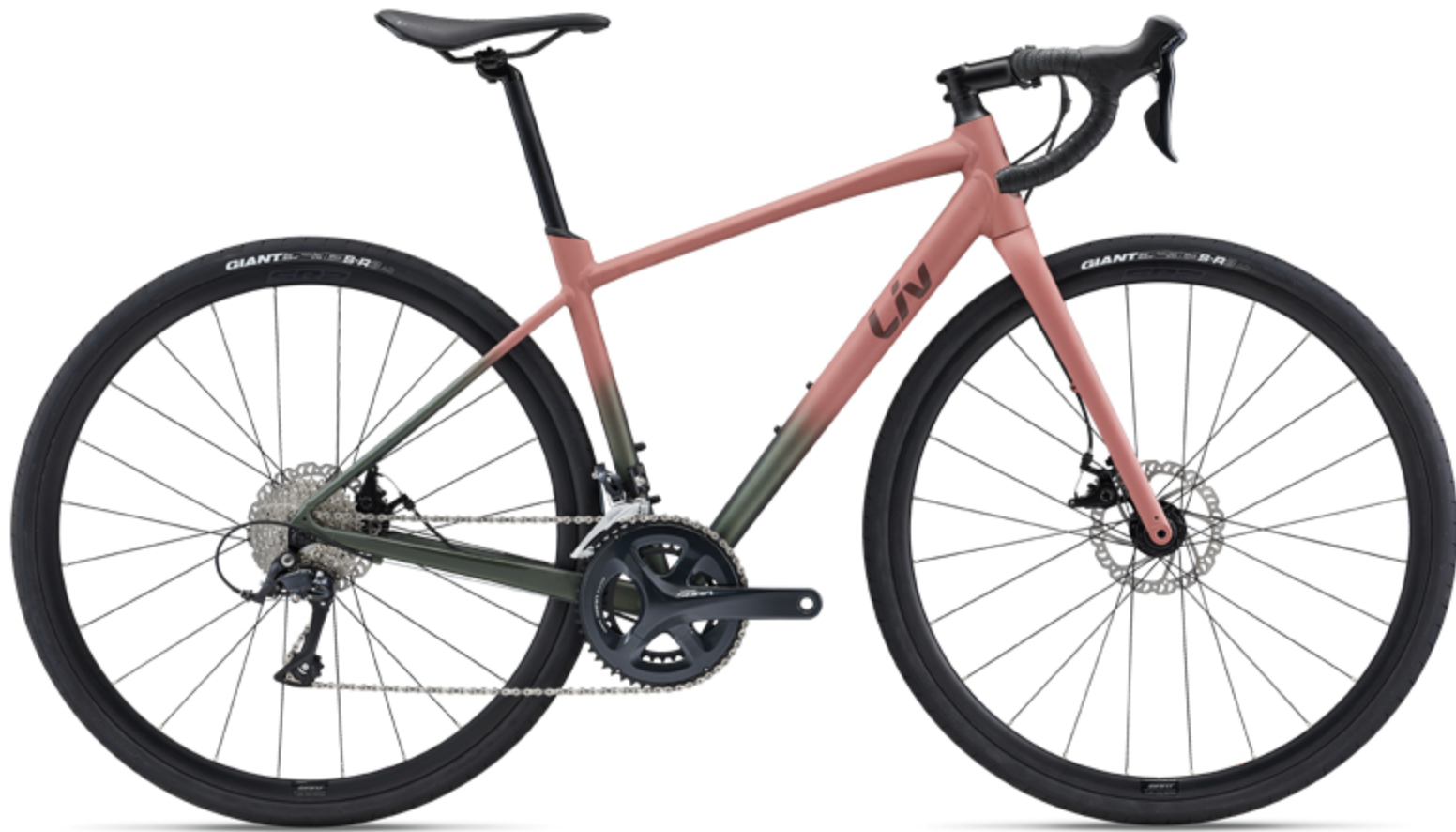 Giant Avail AR 3