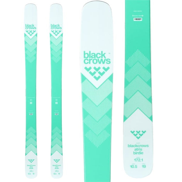 Black Crows Atris Birdie Skis