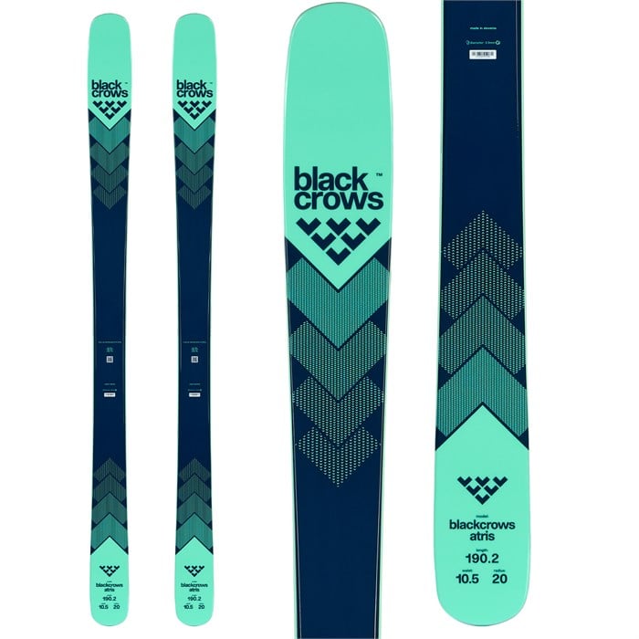 Black Crows Atris skis