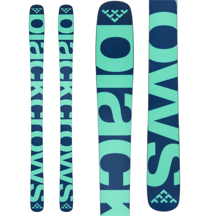 Black Crows Atris skis