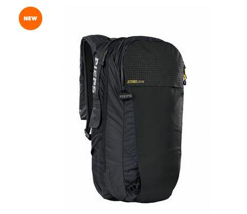 PIEPS Jetforce BT Avalanche Airbag Pack 25L - Ascent Outdoors LLC
