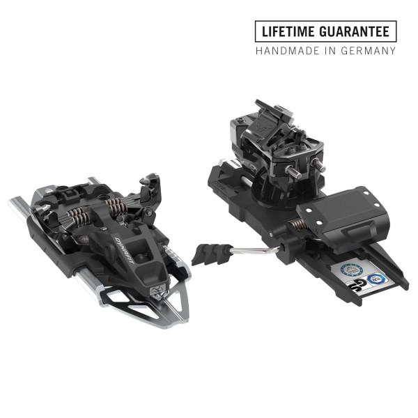 Dynafit St Rotation Test | Tacoma Bike & Ski