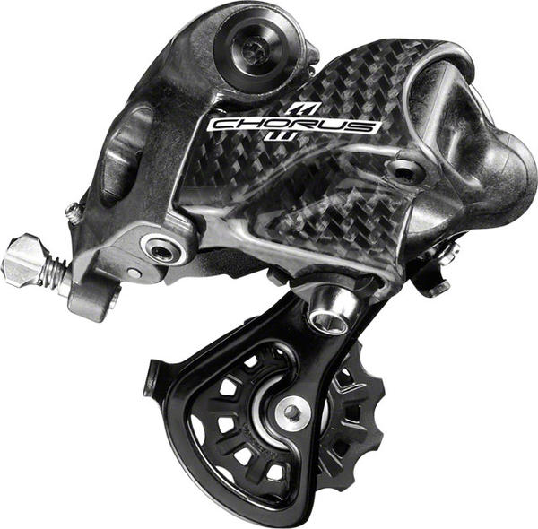 Campagnolo Cpy Chorus Rd-15 11S Derailleurs