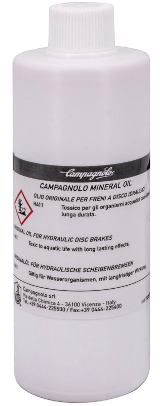 Campagnolo Mineral Oil Brake Fluid