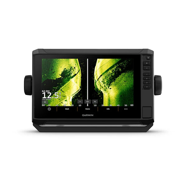 Garmin ECHOMAP™ UHD2 9" sv Chartplotters 93sv with GT56UHD-TM Transducer and Garmin Navionics+ U.S. Inland Mapping