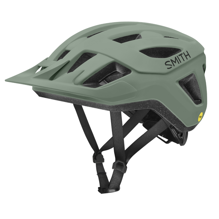 Smith Convoy MIPS