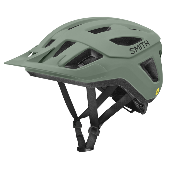 Smith Convoy MIPS