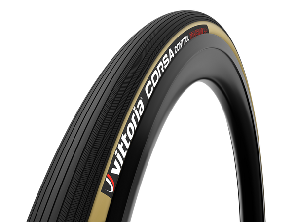 Vittoria Corsa Control G2.0 Tire Clincher Folding 320tpi