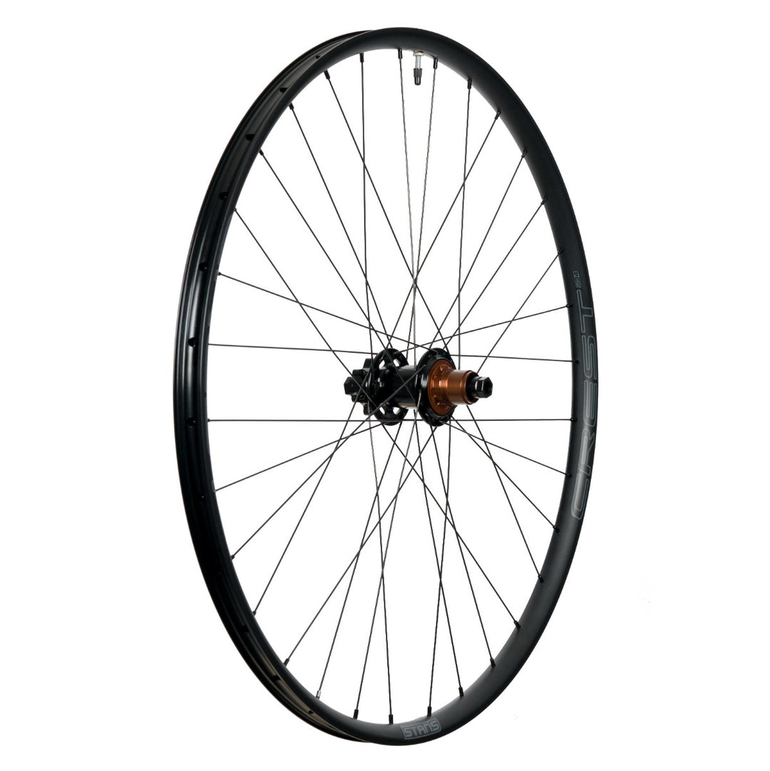 Stan's ZTR Crest MK4 Tubeless 29