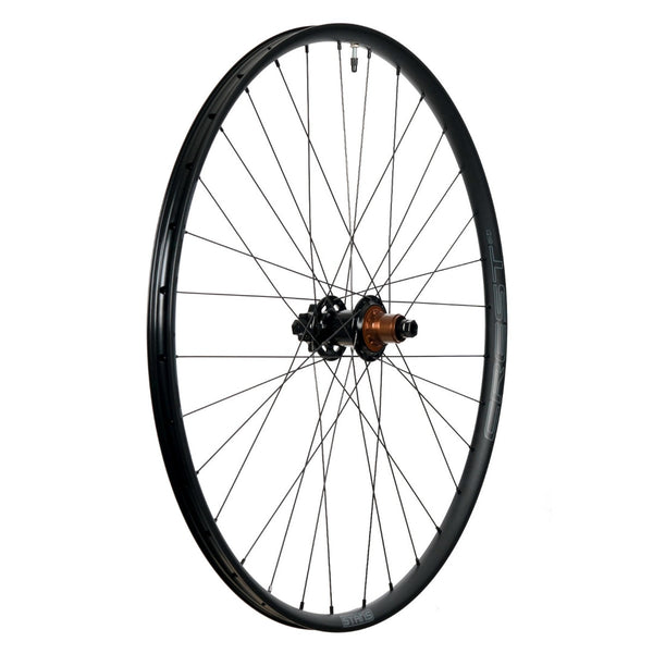 Stan's ZTR Crest MK4 Tubeless 29" Wheels