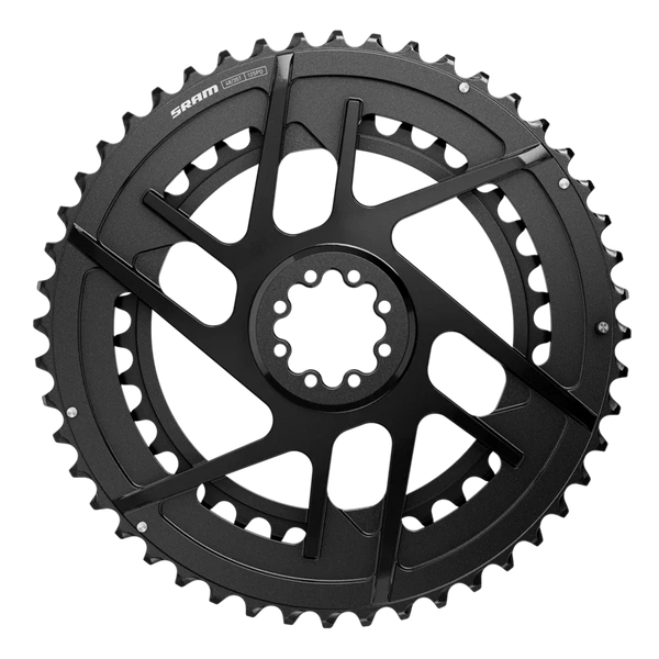 Sram Rival 2x 8-Bolt Chainring Kit E1