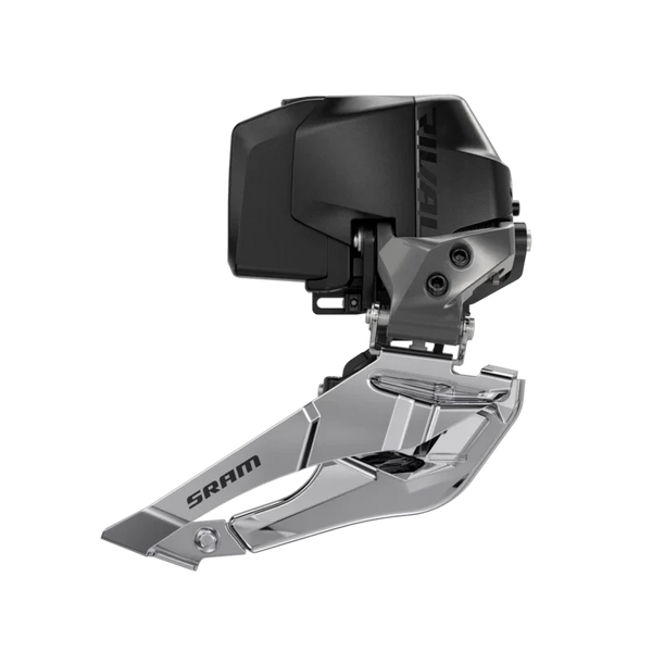 Sram Front Derailleur Rival eTap AXS D1 Braze-on (Battery Not Included)