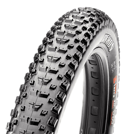 Maxxis Rekon 29x2.40WT 60 TPI Folding Dual Compound (EXO/TR)