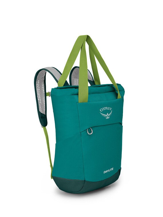 osprey daylite axo green Osprey Daylite Tote Pack