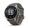Garmin Fenix 9 Multisport GPS Smartwatch 43MM without Inreach