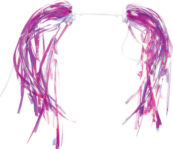 Dimension Kid's Bike Streamers Pair