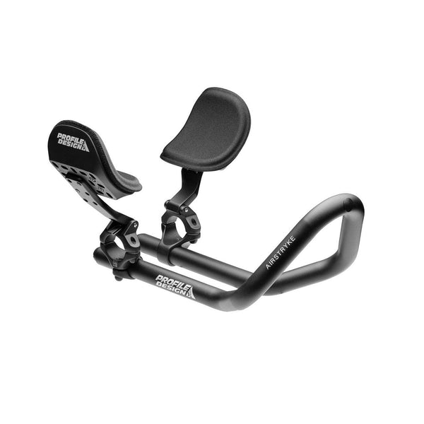 Profile Design Airstryke II Aluminum Aerobar Ergo Armrest L2 Flip-Up Bracket