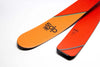 DPS Skis Pagoda 100 RP Skis